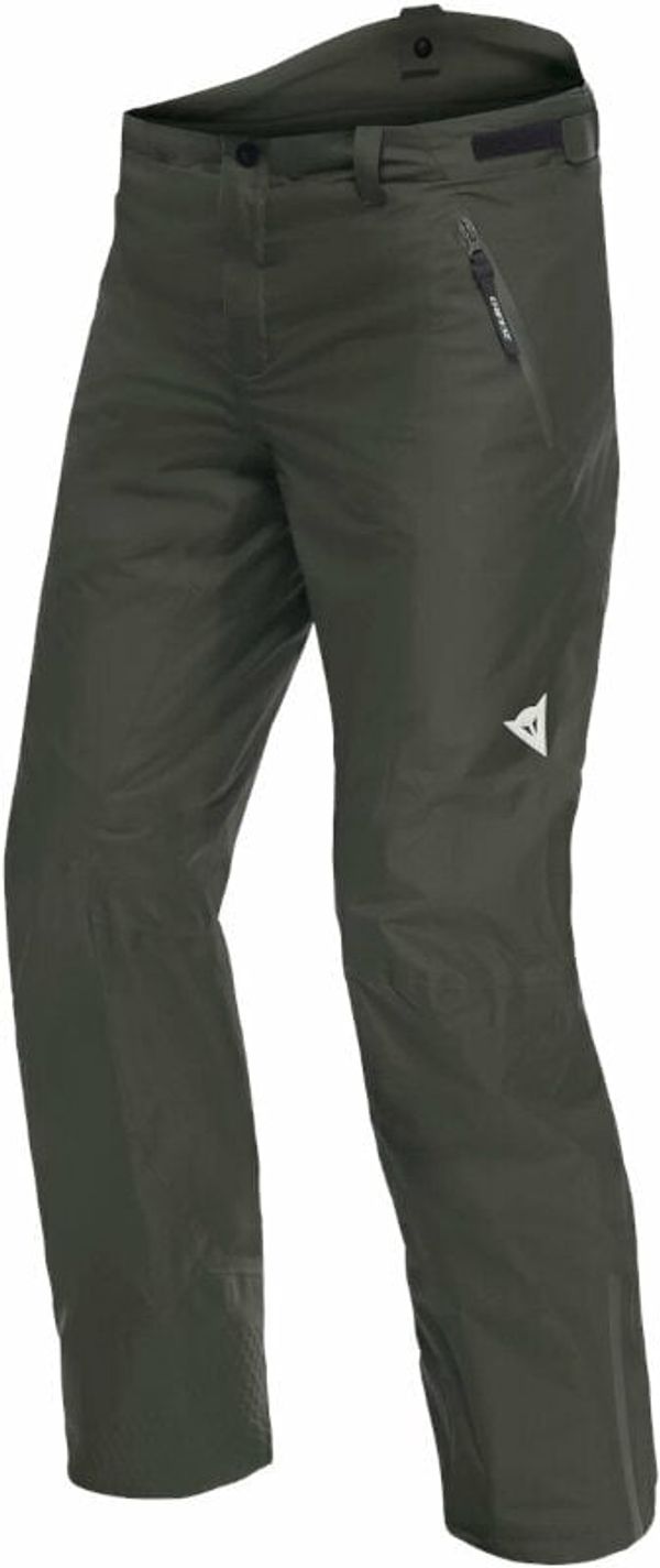 Dainese Dainese P003 D-Dry Mens Ski Pants Putna torba L Skijaške hlaće