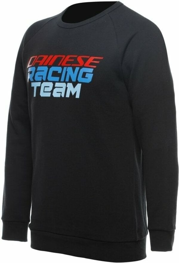 Dainese Dainese Racing Sweater Black M Hoodica