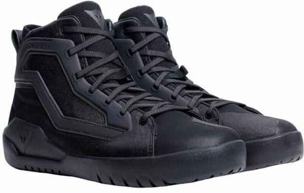 Dainese Dainese Urbactive Gore-Tex Shoes Black/Black 43 Motociklističke čizme