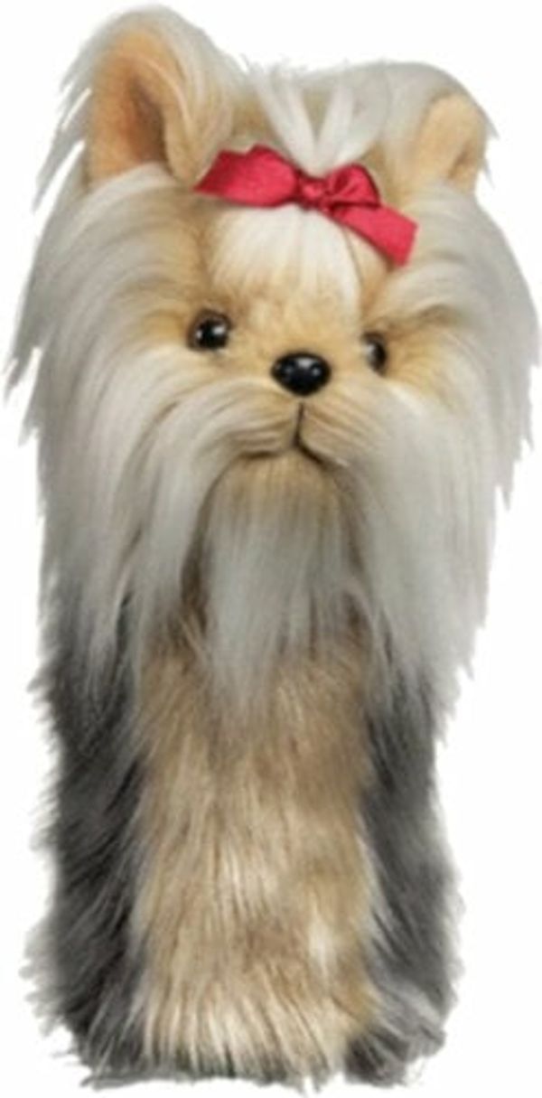 Daphne's Headcovers Daphne's Headcovers Driver Yorkshire Terrier Yorkshire Terrier Headcover