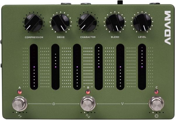 Darkglass Darkglass ADAM