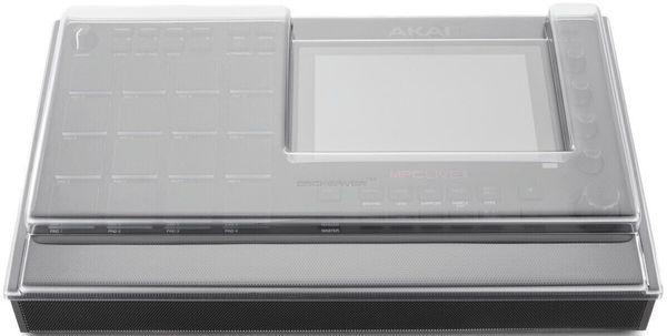 Decksaver Decksaver Akai Peo MPC LIVE II