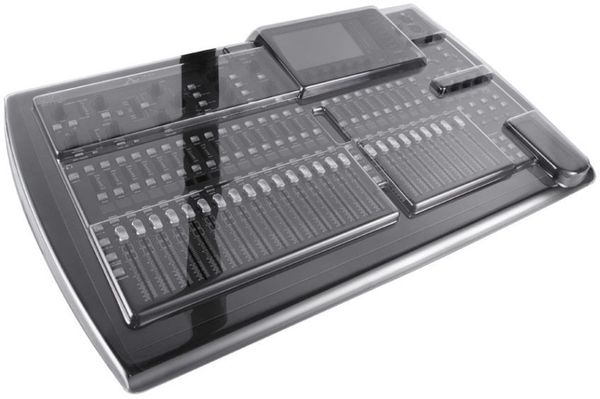 Decksaver Decksaver Behringer X32 Zaštitni poklopac za miksete