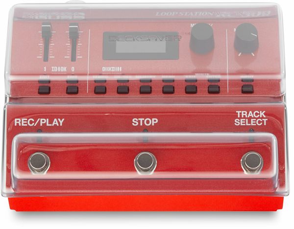 Decksaver Decksaver Boss 500 Series