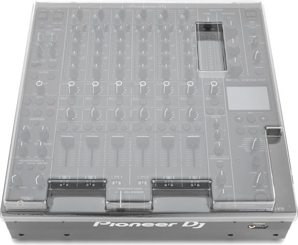 Decksaver Decksaver Pioneer DJ V10