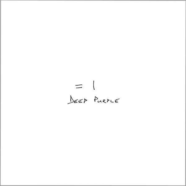 Deep Purple Deep Purple - =1 (Purple Coloured) (2 x 12" Vinyl)