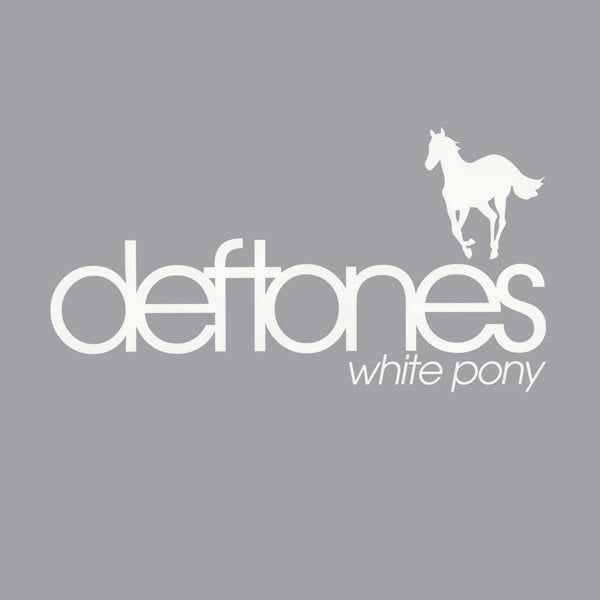 Deftones Deftones - White Pony (LP)