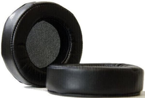 Dekoni Audio Dekoni Audio EPZ-DT78990-CHL Jastučići za uši za slušalice  DT Series-AKG K Series-DT770-DT880-DT990 Crna