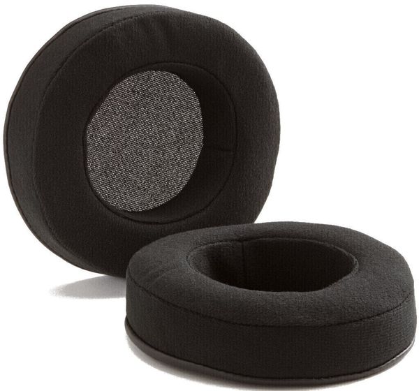 Dekoni Audio Dekoni Audio EPZ-DT78990-ELVL Jastučići za uši za slušalice  DT Series-AKG K Series Crna