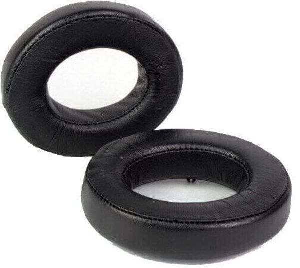 Dekoni Audio Dekoni Audio EPZ-FOCAL-SK Jastučići za uši za slušalice  Utopia-Clear Crna