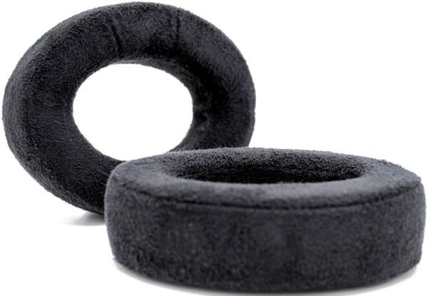 Dekoni Audio Dekoni Audio EPZ-HD600-CHS Jastučići za uši za slušalice  HD600 Crna