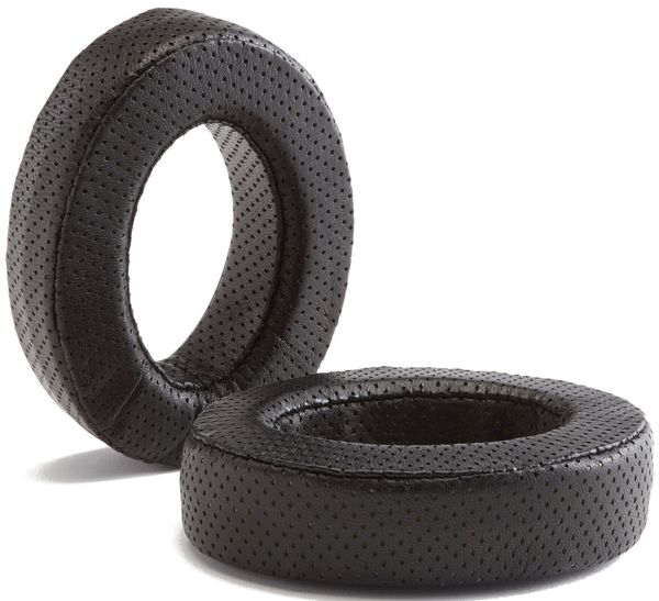 Dekoni Audio Dekoni Audio EPZ-HD600-FNSK Jastučići za uši za slušalice  HD600 Crna