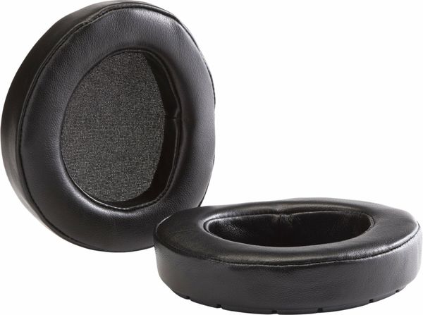 Dekoni Audio Dekoni Audio EPZ-HD800-SK Jastučići za uši za slušalice  HD800 Crna