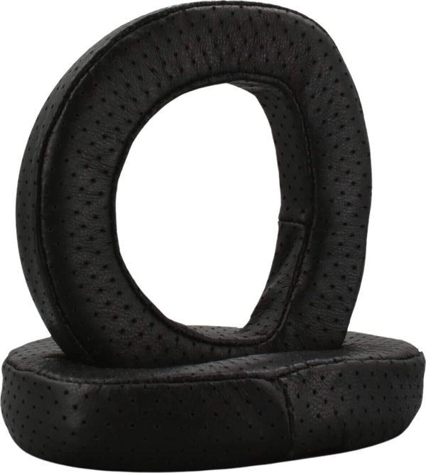 Dekoni Audio Dekoni Audio EPZ-HD820-FNSK Jastučići za uši za slušalice Crna