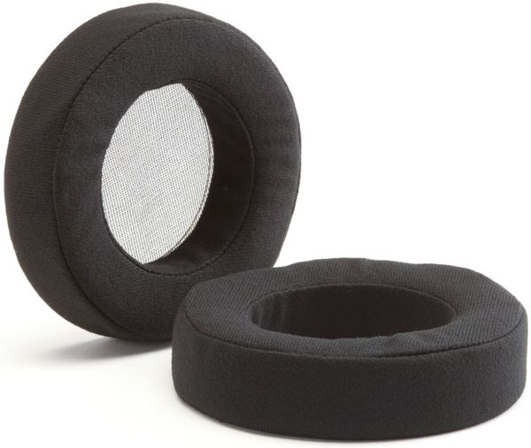 Dekoni Audio Dekoni Audio EPZ-K701-ELVL Jastučići za uši za slušalice K701 Crna