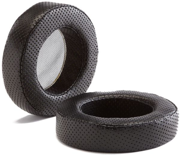 Dekoni Audio Dekoni Audio EPZ-K701-FNSK Jastučići za uši za slušalice K701 Crna