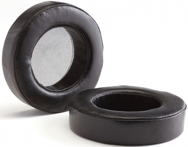 Dekoni Audio Dekoni Audio EPZ-K701-SK Jastučići za uši za slušalice  K518-K701-K702 Crna