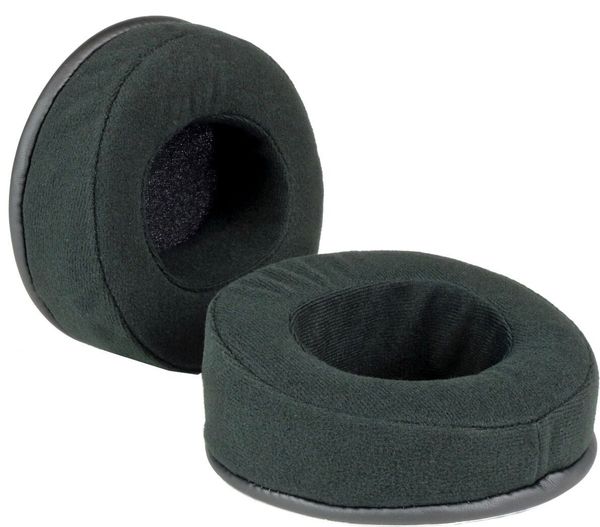 Dekoni Audio Dekoni Audio EPZ-LCD-ELVL Jastučići za uši za slušalice  LCD 2 Crna