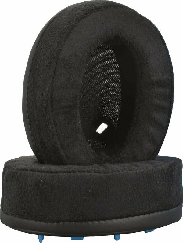 Dekoni Audio Dekoni Audio EPZ-XM4-CHS-GD Jastučići za uši za slušalice  WH1000Xm4 Series Siva