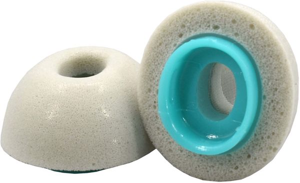 Dekoni Audio Dekoni Audio ETZ-APP-LG3-GRY Utikači za slušalice