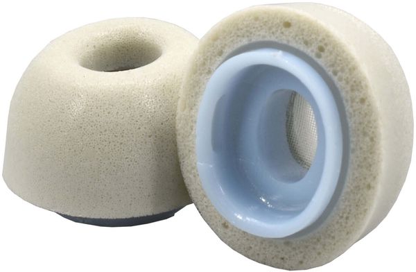 Dekoni Audio Dekoni Audio ETZ-APP-MD1-GRY Utikači za slušalice