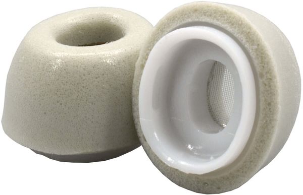 Dekoni Audio Dekoni Audio ETZ-APP-SM3-GRY Utikači za slušalice