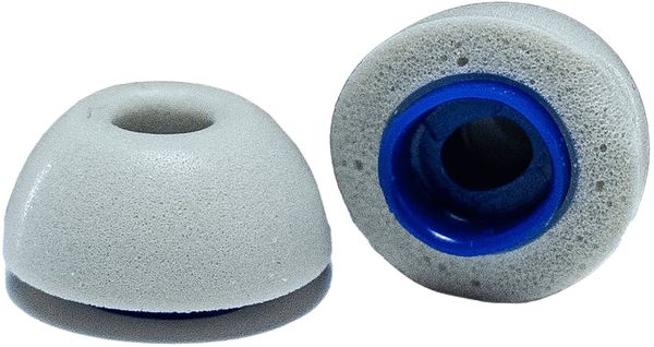 Dekoni Audio Dekoni Audio ETZ-APP-XL1-GRY Utikači za slušalice