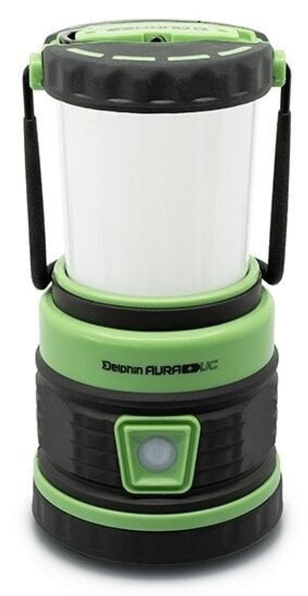 Delphin Delphin AURA+ UC