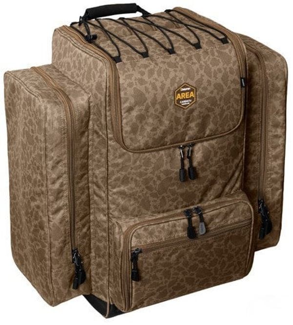 Delphin Delphin Backpack Area CARPER Carpath XXL