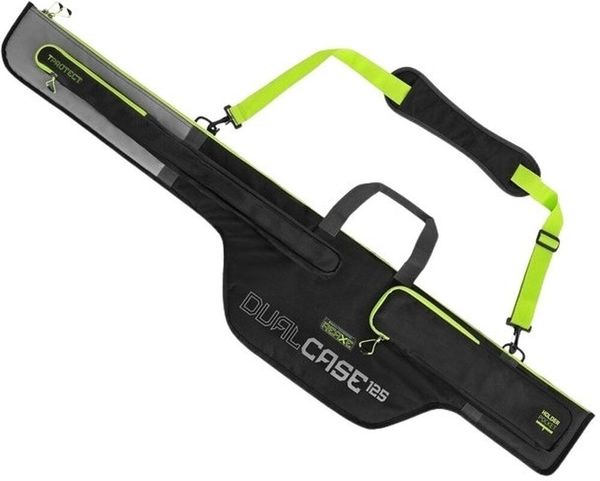 Delphin Delphin Case REAXE DualCASE 125 cm Torba za štapove