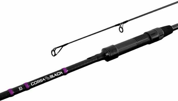 Delphin Delphin Corsa Black Carp SiC 3,9 m 3,5 lb 3 dijela