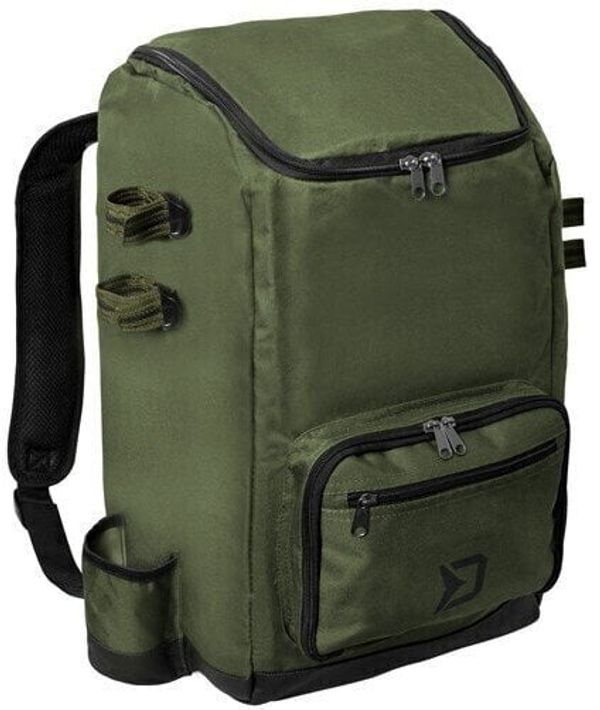 Delphin Delphin Fishing Backpack CLASSA