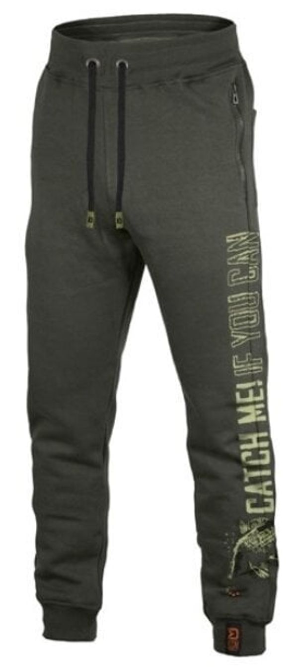 Delphin Delphin Hlače Catch me CARP NX 3XL