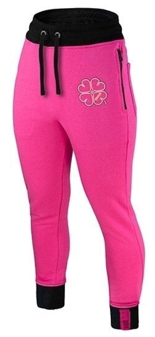 Delphin Delphin Hlače QUEEN 4Love - M