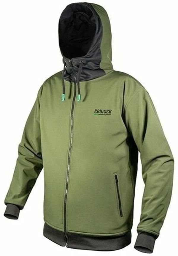 Delphin Delphin Jakna CRUISER Hero L