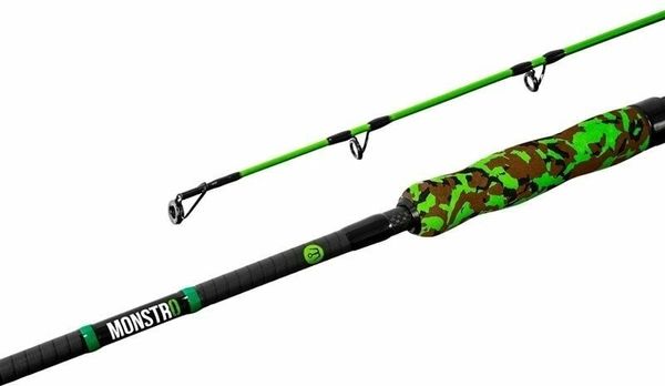 Delphin Delphin Monstro II 2,1 m 200 g 2 dijela