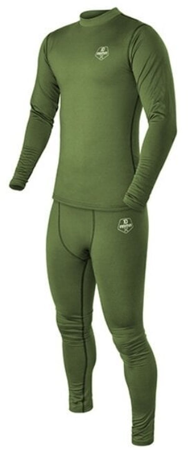 Delphin Delphin Thermal Underwear Set ArmaX - 2XL Termo rublje