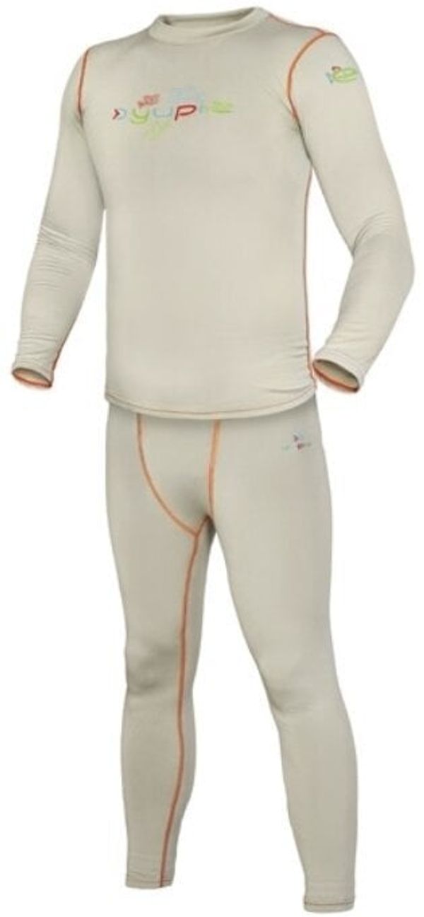Delphin Delphin Thermal Underwear Set YUPIE - 122 Termo rublje