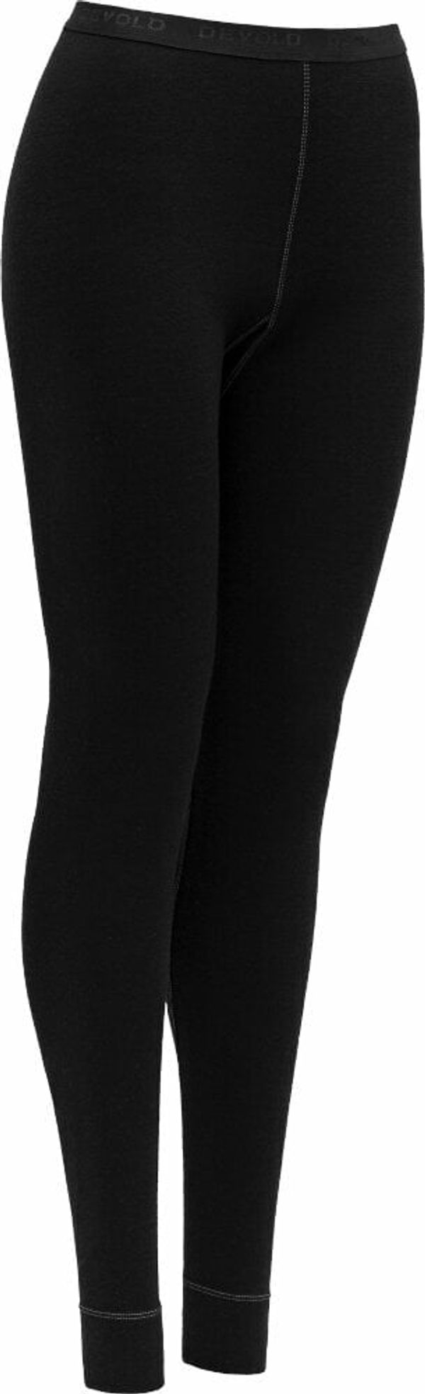 Devold Devold Expedition Merino 235 Longs Woman Black S Termo donje rublje
