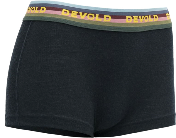 Devold Devold Lauparen Merino 190 Hipster Woman Ink L Termo donje rublje