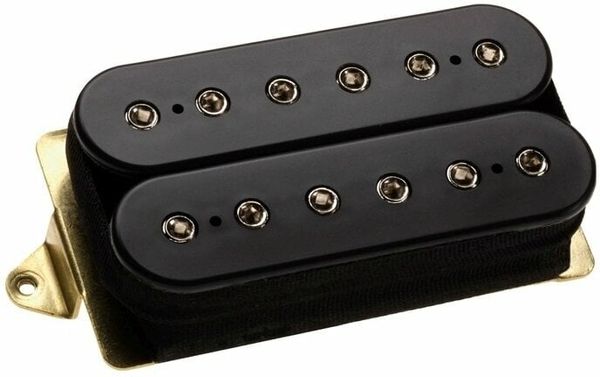 DiMarzio DiMarzio DP 100 Black