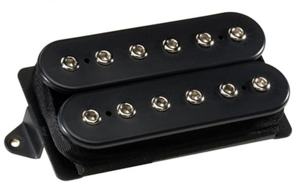 DiMarzio DiMarzio DP 227 Black