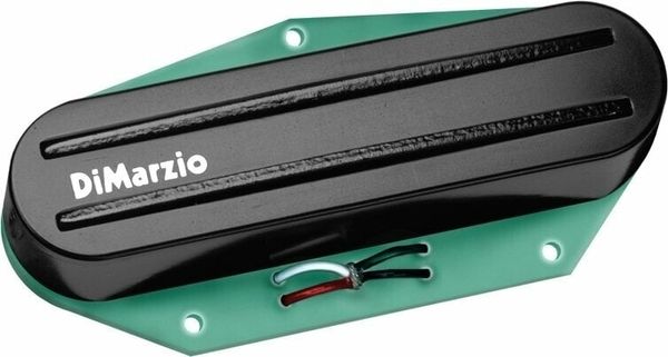 DiMarzio DiMarzio DP 381BK Fast Track T Black