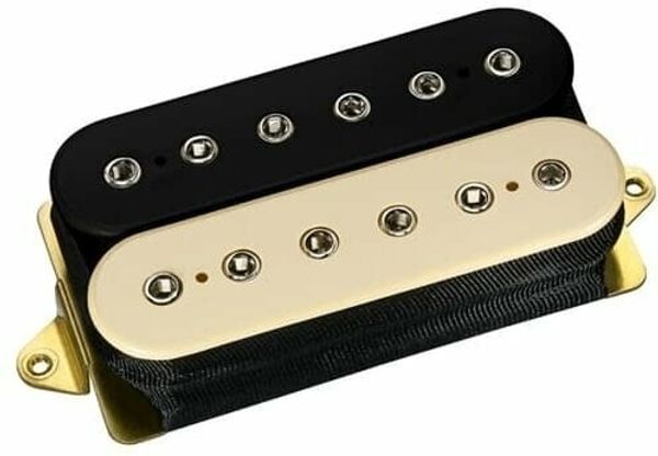 DiMarzio DiMarzio DP100FBC Black/Cream