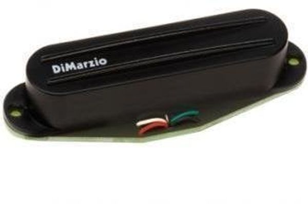 DiMarzio DiMarzio DP218BK