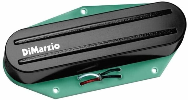 DiMarzio DiMarzio The Chopper T DP384BK Black