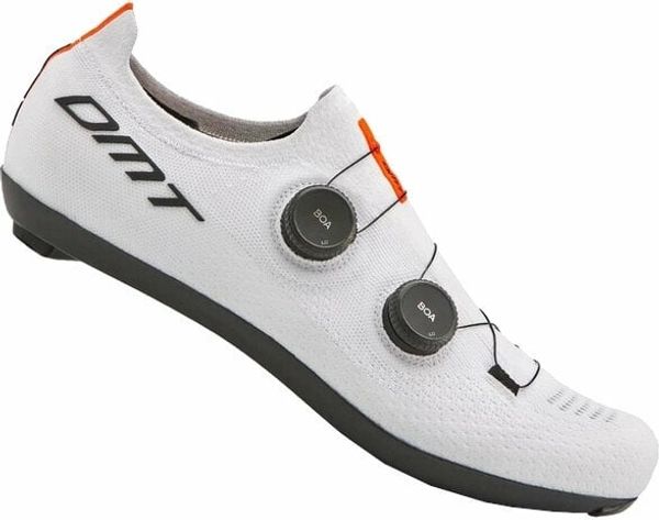 DMT DMT KR0 Road White 38,5 Muške biciklističke cipele