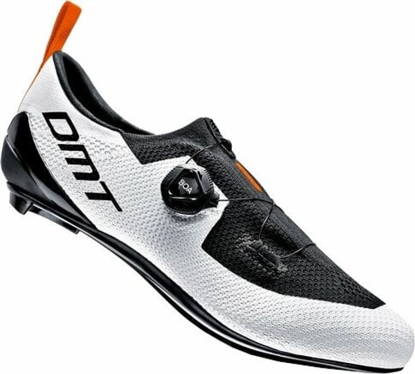 DMT DMT KT1 Triathlon White 41,5 Muške biciklističke cipele