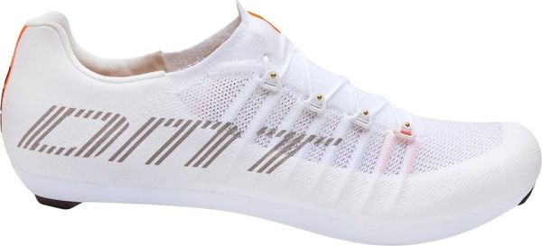 DMT DMT Scarpe POGI’S White 38 Muške biciklističke cipele