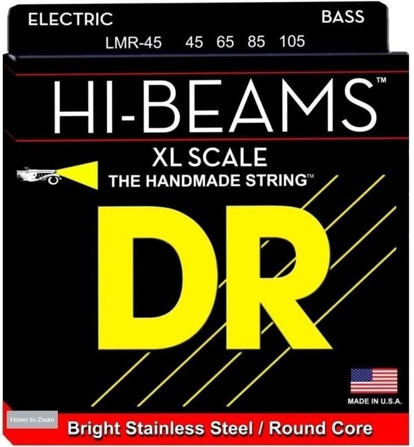 DR Strings DR Strings LMR-45